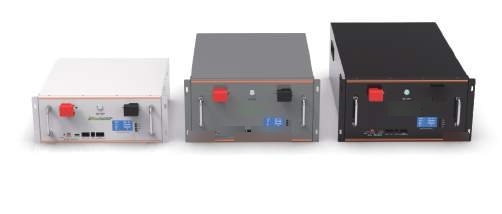 TBW Rack 5
