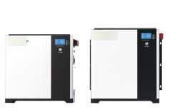TBW Stapel 24V 5